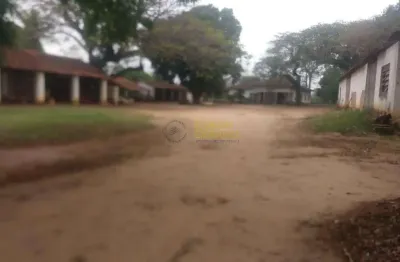 Fazenda à venda, 242000 m² por r$ 4.500.000,00 - goiabal - pindamonhangaba/sp