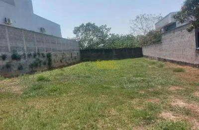 Terreno em condomínio à venda, loteamento residencial reserva dos lagos - pindamonhangaba