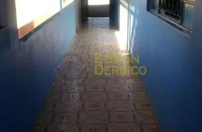 Pousada com 16 dormitórios à venda, 1200 m² por r$ 1.600.000,00 - cidade nova - pindamonhangaba/sp