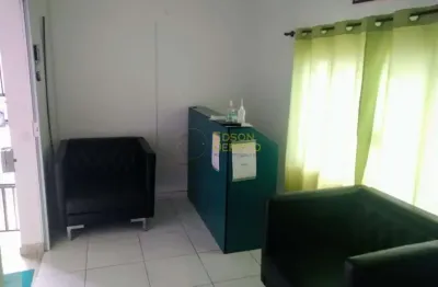 Ponto para alugar, 100 m² por r$ 2.000,00/mês - campo alegre - pindamonhangaba/sp