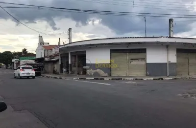 Ponto à venda, 178 m² por r$ 230.000 - residencial maricá - pindamonhangaba/sp