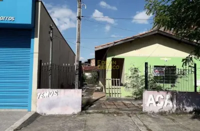 Casa com 4 dormitórios à venda, 170 m² por r$ 450.000,00 - lotamento jardim imperial - pindamonhangaba/sp