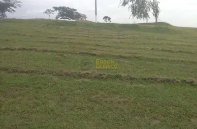 Terreno à venda, 1069 m² por r$ 270.000,00 - altos do cataguá - taubaté/sp