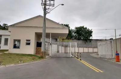 Terreno em condomínio à venda, residencial vila romana - pindamonhangaba