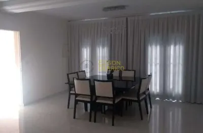 Sobrado com 3 dormitórios à venda, 221 m² por r$ 750.000,00 - bosque da princesa - pindamonhangaba/sp