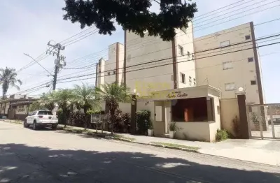 Apartamento duplex com 3 dormitórios à venda, 114 m² por r$ 340.000,00 - jardim santa cecília - pindamonhangaba/sp