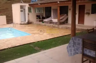 Chácara à venda, 12800 m² por r$ 845.000,00 - pinga - pindamonhangaba/sp