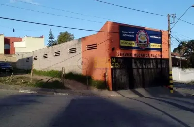 Sala comercial à venda no Residencial Ouro Verde, Pindamonhangaba 
