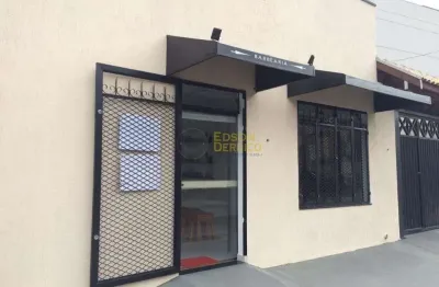 Ponto para alugar, 28 m² por r$ 1.000,00/mês - residencial comercial vila verde - pindamonhangaba/sp