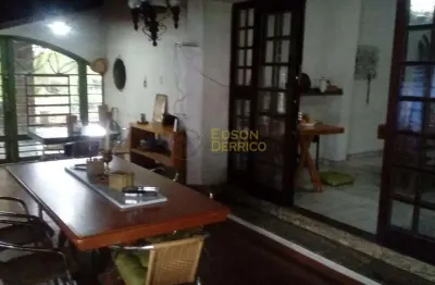 Chácara residencial à venda, campo alegre, pindamonhangaba - ch0037.