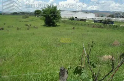 Terreno comercial à venda no Feital, Pindamonhangaba 