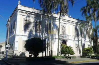 Prédio, 705 m² - venda por r$ 2.800.000,00 ou aluguel por r$ 18.000,00/mês - centro - pindamonhangaba/sp