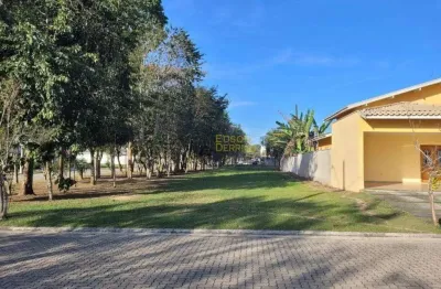 Terreno em condomínio à venda, vereda dos manacás - pindamonhangaba/sp