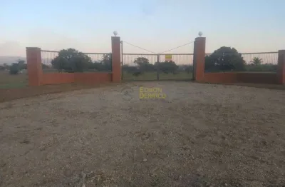 Chácara à venda, 20135 m² por r$ 790.000,00 - cruz grande - pindamonhangaba/sp