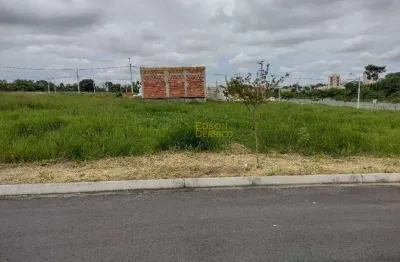 Terreno em condomínio à venda, bosque da imperatriz - pindamonhangaba