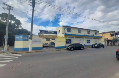 Sala comercial com 12 salas para alugar no Bosque da Princesa, Pindamonhangaba 
