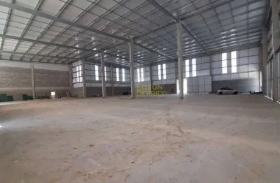 Casa para alugar no Distrito Industrial, Pindamonhangaba 