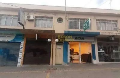 Ponto à venda, 60 m² por r$ 140.000,00 - centro - pindamonhangaba/sp