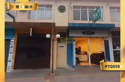 Ponto à venda, 60 m² por r$ 140.000,00 - centro - pindamonhangaba/sp