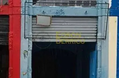 Ponto para alugar por r$ 1.575/mês - centro - pindamonhangaba/sp