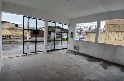 Ponto para alugar, 33 m² por r$ 1.571/mês - campo alegre - pindamonhangaba/sp