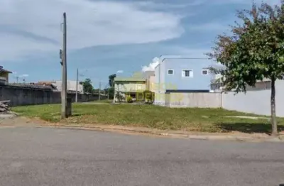 Terreno em condomínio à venda, residencial maricá - pindamonhangaba