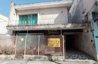 Sobrado com 6 dormitórios para alugar, 250 m² por r$ 8.000,00/mês - centro - pindamonhangaba/sp