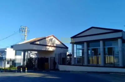 Terreno em condomínio à venda, residencial vila romana - pindamonhangaba