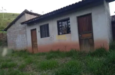 Casa com 1 quarto à venda no Cedro Alto, São Luiz do Paraitinga 