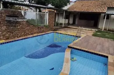 Casa com 4 quartos para alugar na Vila Bourghese, Pindamonhangaba 