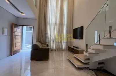 Casa com 4 quartos à venda no César Park, Pindamonhangaba 