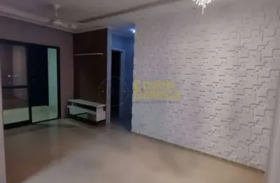 Apartamento com 2 quartos, loteamento residencial e comercial alessandra - pindamonhangaba