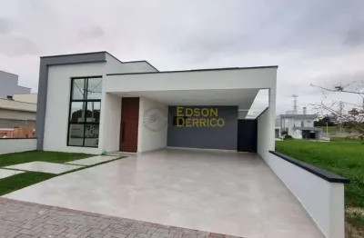 Casa em condomínio com 3 quartos, parque das nações - pindamonhangaba