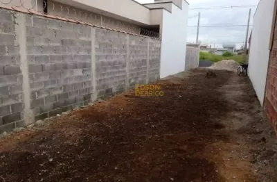 Lote/terreno, residencial e comercial portal dos eucaliptos - pindamonhangaba