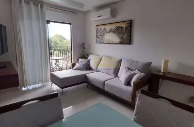 Apartamento com 2 quartos à venda no São Benedito, Pindamonhangaba 