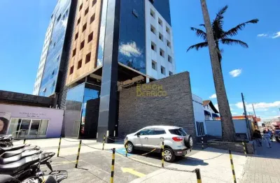 Sala comercial com 1 sala para alugar no Centro, Pindamonhangaba 