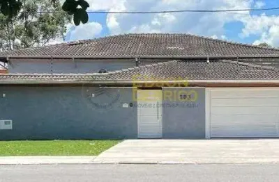 Casa com 3 quartos para alugar no Conjunto Habitacional Terra dos Ipês I (Sul), Pindamonhangaba 