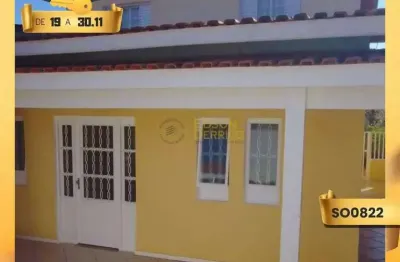 Casa com 3 quartos à venda no Crispim, Pindamonhangaba 