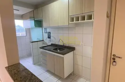 Apartamento com 2 quartos à venda no Santana, Pindamonhangaba 