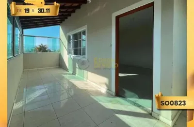 Sobrado com 3 quartos, residencial e comercial cidade jardim - pindamonhangaba