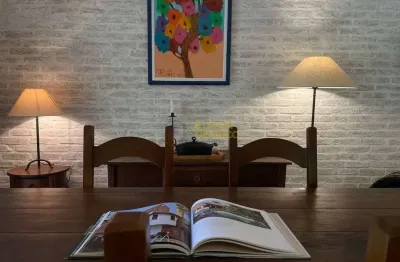 Casa em condomínio fechado com 3 quartos à venda no Parque Morro Pedra do Fogo, Campos do Jordão 