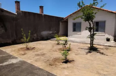 Casa com 2 quartos, conjunto habitacional terra dos ipês i (sul) - pindamonhangaba