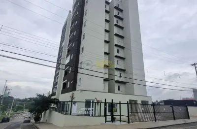 Apartamento com 3 quartos, parque das nações - pindamonhangaba