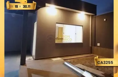 Casa com 3 quartos para locação, loteamento residencial e comercial flamboyant - pindamonhangaba