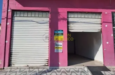 Residencial e comercial com 1 quarto, residencial e comercial cidade jardim - pindamonhangaba