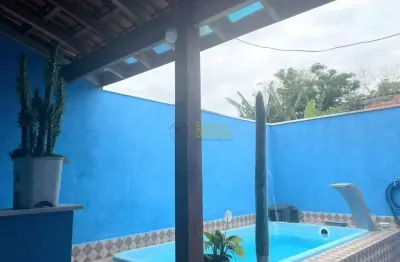 Casa com 2 quartos à venda no Jardim Boa Vista, Pindamonhangaba 