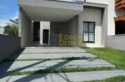 Casa de condomínio com 3 quartos, parque são domingos - pindamonhangaba