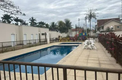 Apartamento com 2 quartos à venda no Santana, Pindamonhangaba 