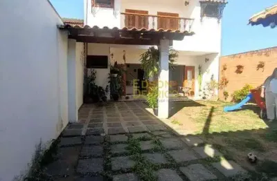 Sobrado com 5 quartos à venda, residencial parque das palmeiras - pindamonhangaba