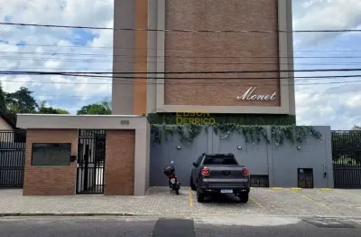 Apartamento com 2 quartos para alugar no Tabaú, Pindamonhangaba 